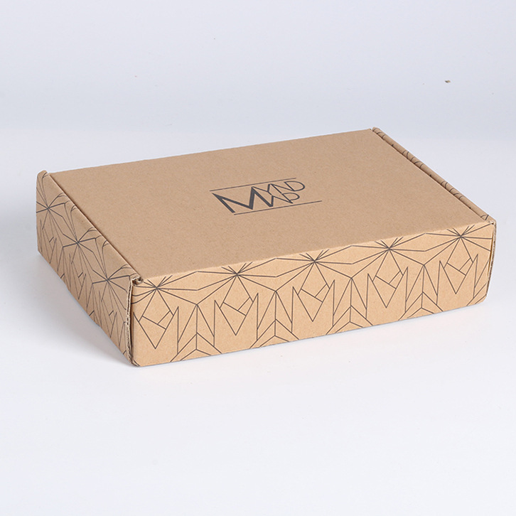 Jinlichang Mailer Boxes: Customizable and Sustainable Shipping Solutions