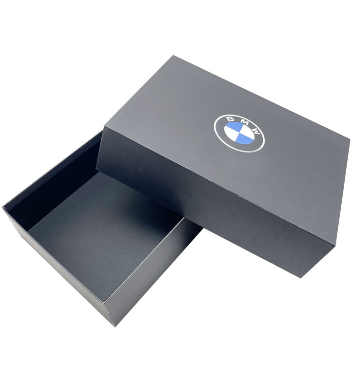 Enhance Product Presentation with Jinlichang's Rigid Boxes