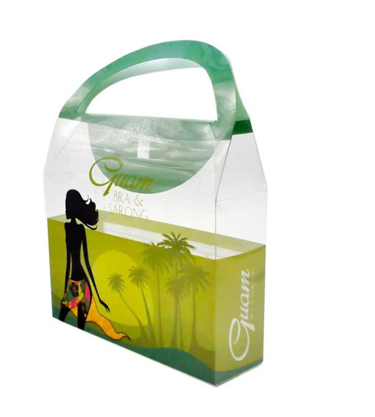 Printed Plastic Packaging | Jinlichang Innovates