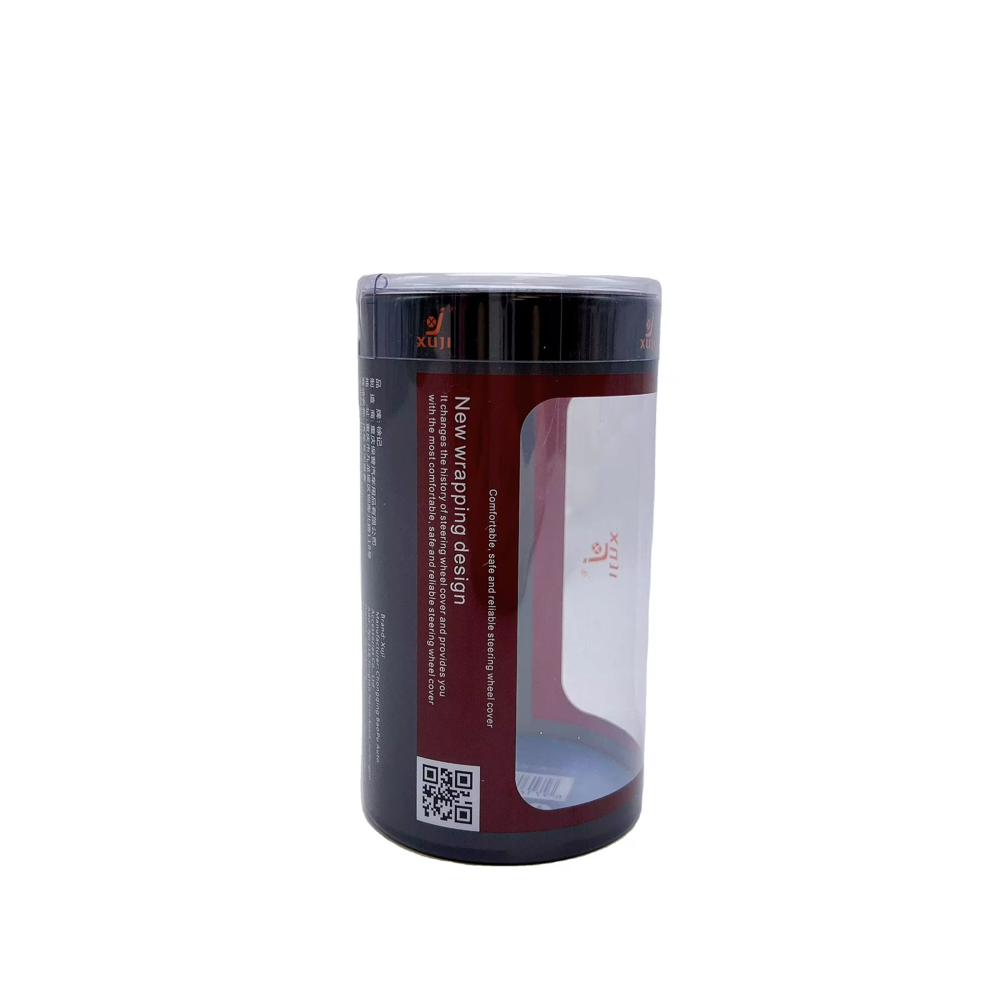 Custom Printed Paper Cylinder Inserts for Personalized Packaging