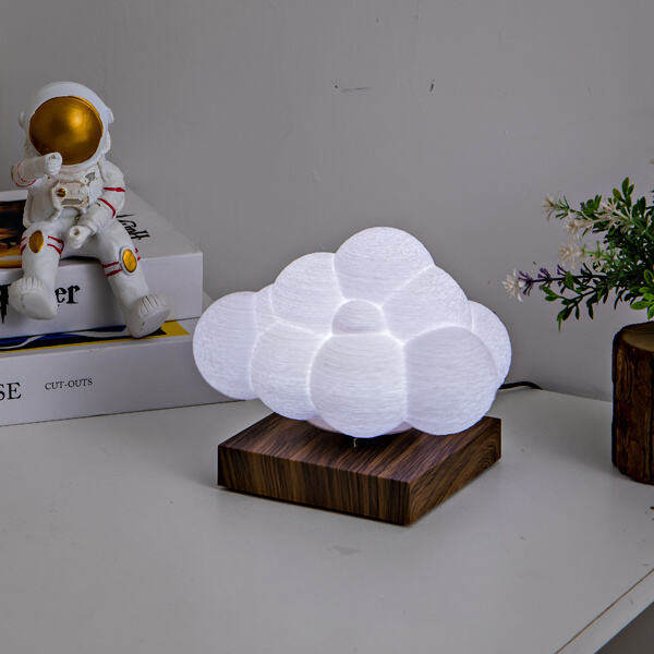 How Exactly To Use Cloud Lamp