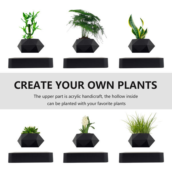 How exactly to Make Use Of Magnetic Floating Plant Pot