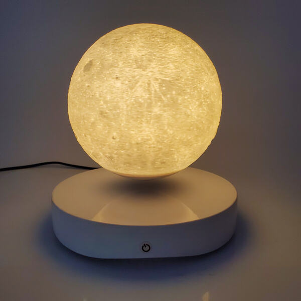 Innovation of The Floating Moon Light