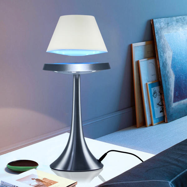 Safety of The Hcnt Levitating Lamp