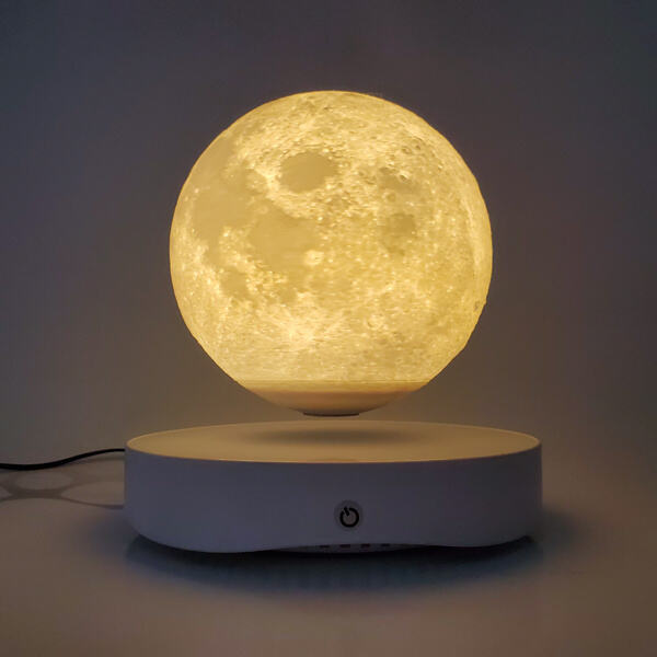 Usage of The Floating Moon Light