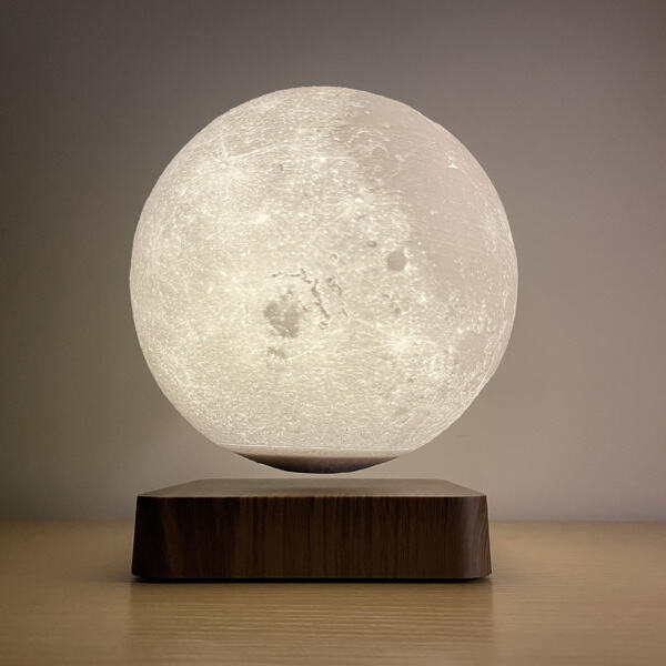 The Best Moon Lamp Magnetic