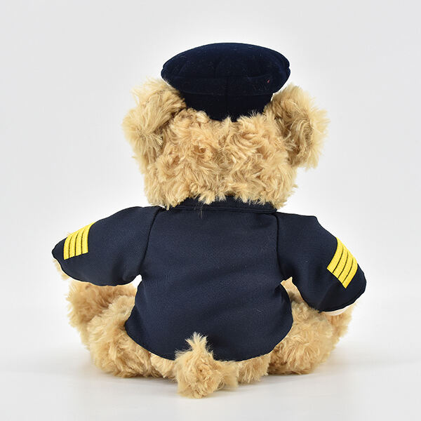 Innovation in Custom Teddy Bears