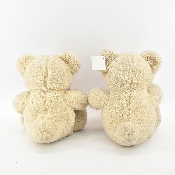 Innovation of Valentines Teddy Bears