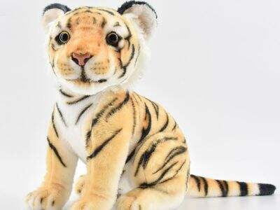 Top 10 plush toy animal Factory In Australia