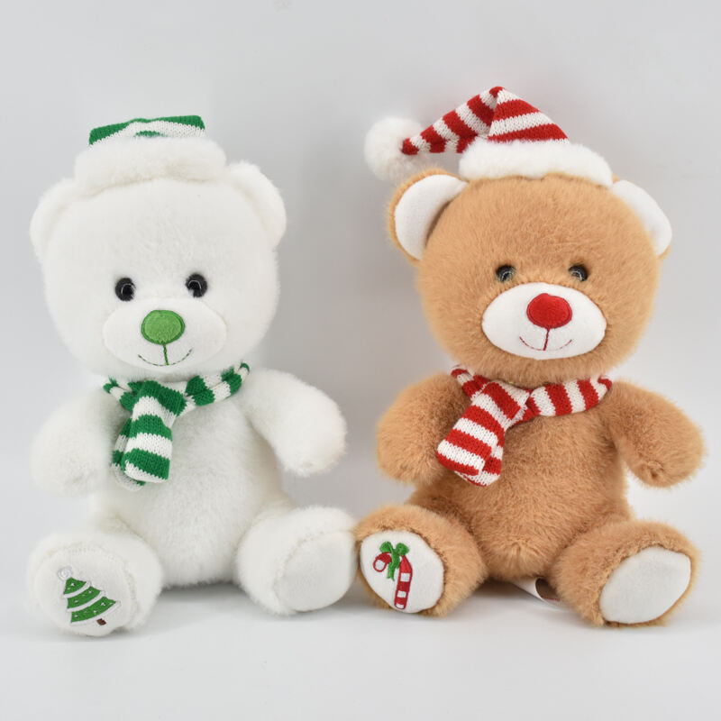 Safety Properties of Custom Teddy Bears