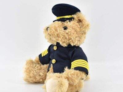 How to choose the best teddy bear plush toy manufacturer