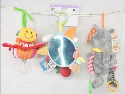 Trouver les jouets en peluche en gros parfaits pour votre entreprise