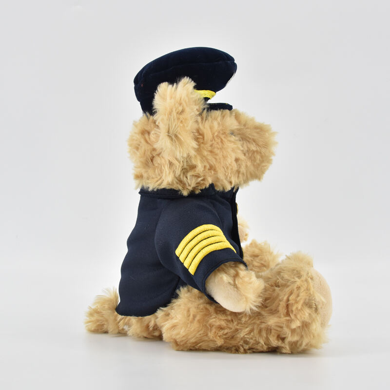 Innovation in Custom Plush Toys Design