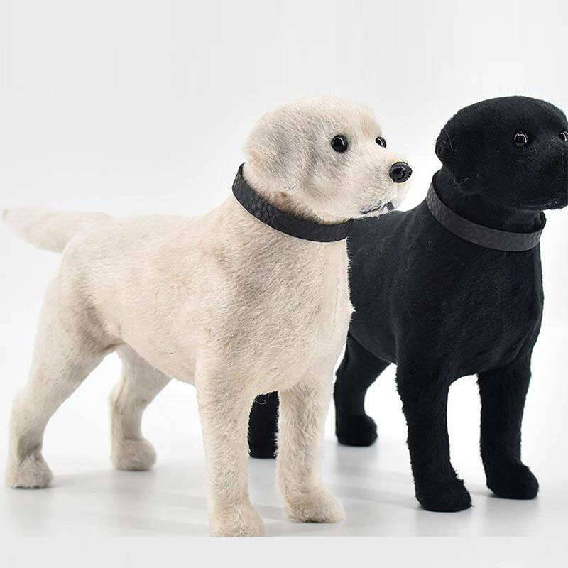 Summer New Arrival Stuffed Animal Dog Pug Pillow Labrador Soft Plush Toys