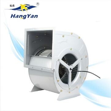Experience Unmatched Performance and Efficiency with Taizhou Hangda Advanced External Rotor Fan!
