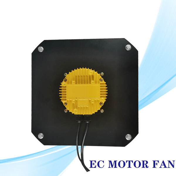 Simple Tips to Use An Ec Motor Fan:MOTOR