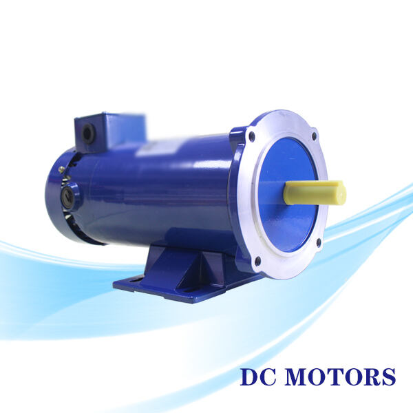 Innovation in Pmdc Motors: