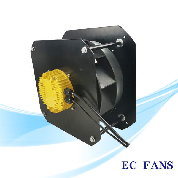 How to Use Fan Ec?