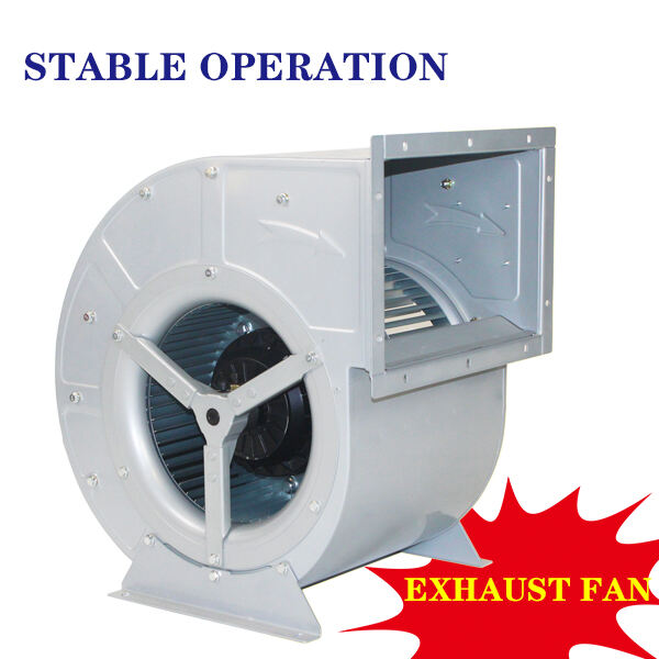 Simple tipsu00a0 to Use and keep maintaining Your Centrifugal Exhaust Fan