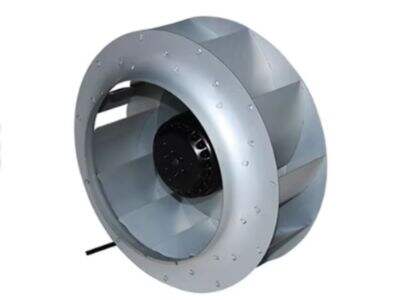 Why Centrifugal Fan Is Widely Used in Industrial Ventilation Solutions