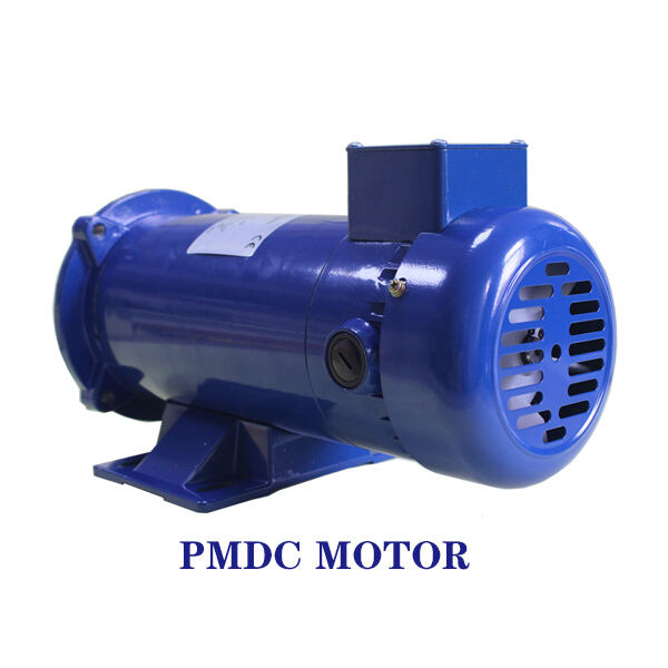 Common Uses of Pmdc Motors: