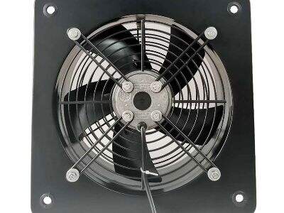 Best 5 Manufacturers for centrifugal fans