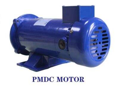 Why PMDC Motors Remain a Reliable Choice for Custom Equipment Manufacturing
