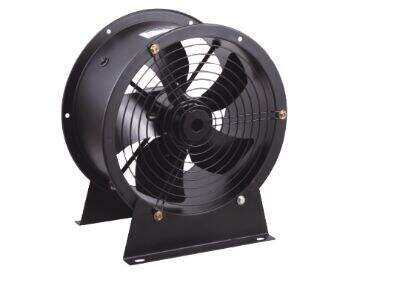 Understanding Airflow: A Basic Guide to Fan Selection