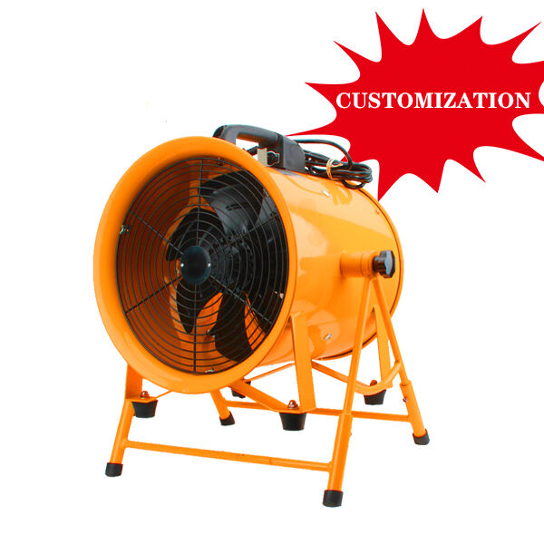 Simple Tips to Utilize A Portable Ventilation Fan