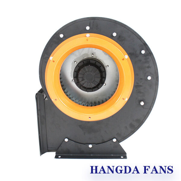 Just howu00a0 to Use Blower Fan Centrifugal