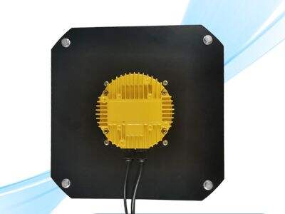 Energy Savings with Modern EC Fan Technology