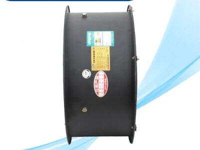 PMDCモーターの長期連続運転における性能