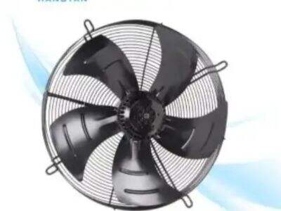 PMDCモーターの連続運転産業環境における性能