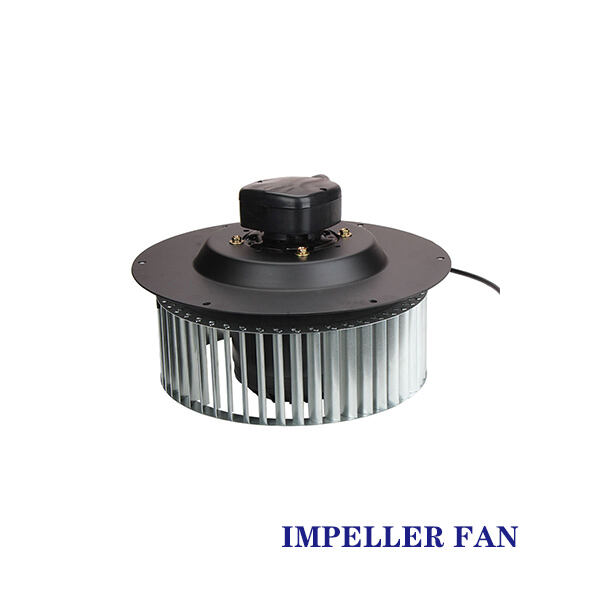 Innovation in Impellers