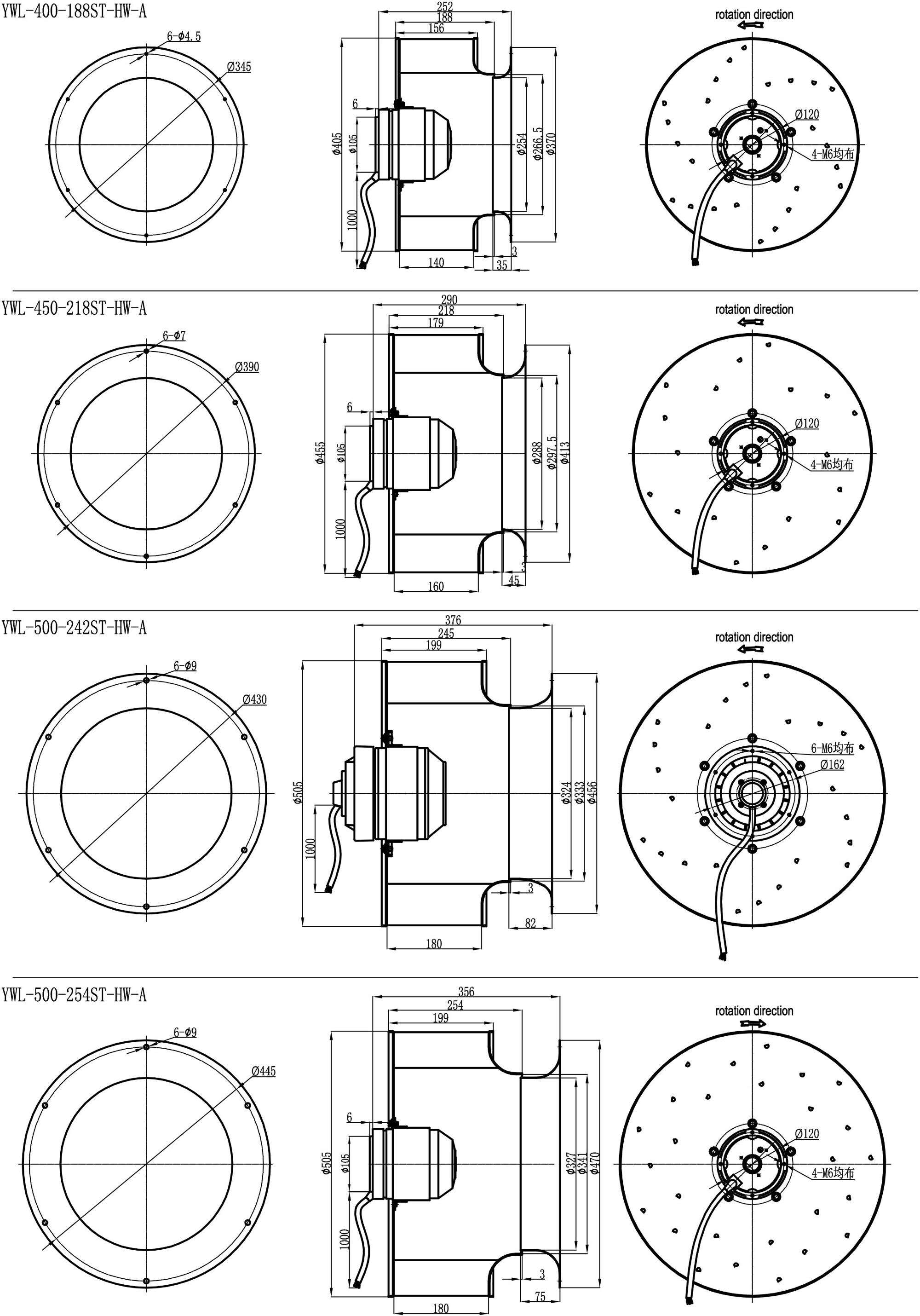 drawing 400-500