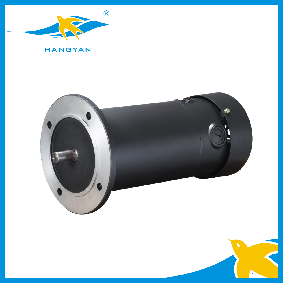 electric 220 volt motor 1800rpm 150W  dc motor for equipment such as wire peeler  baler and paper cutter