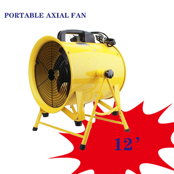 Just howu00a0 to Use Portable Bathroom Vent Fans