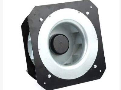 Hangda Electrical: Fan ve Motor Uzmanlığındaki On Yıllık Deneyim