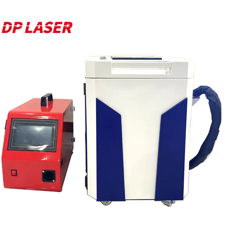 User-Friendly Solutions by DP Laser