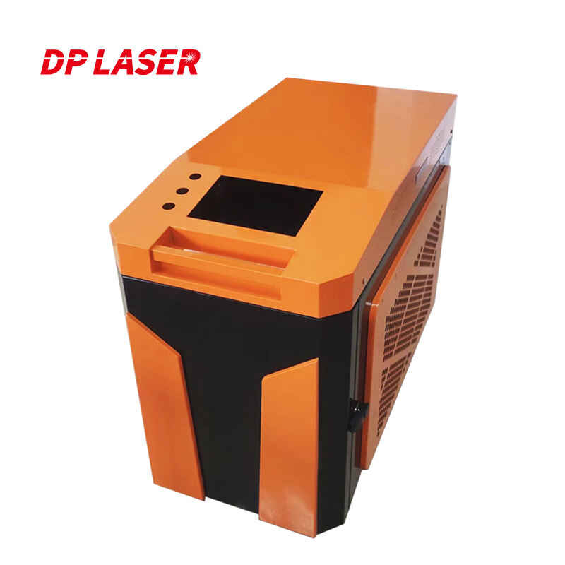 Máy hàn laser cầm tay QGCH-Air Cooling