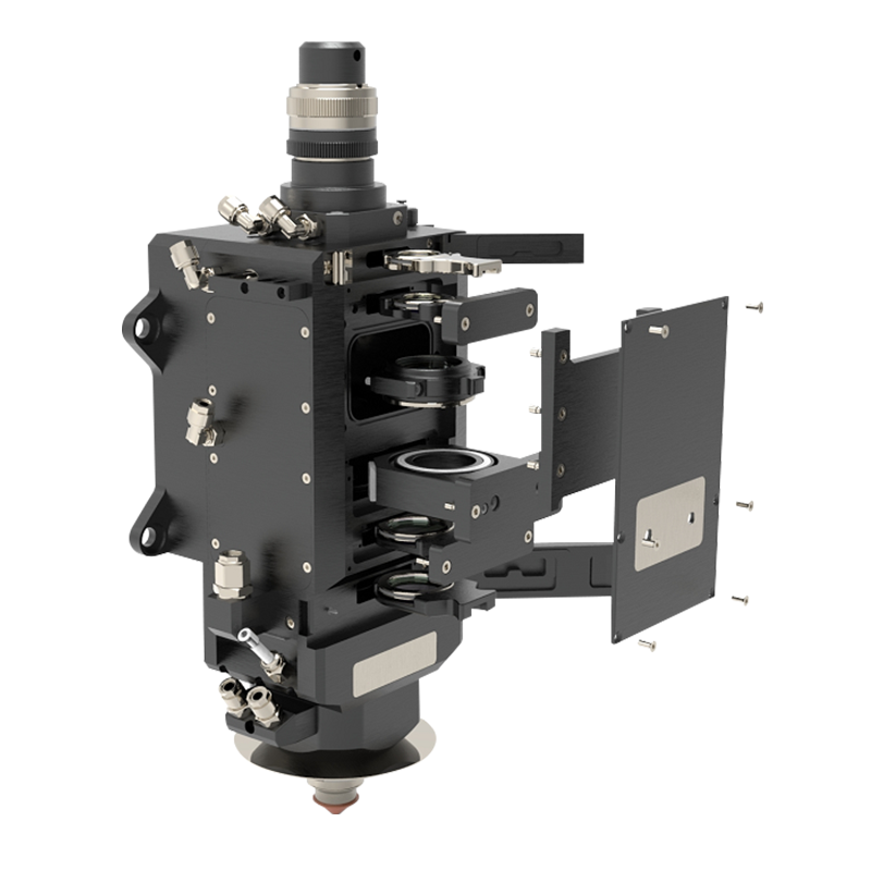 Cabeça de corte a laser BOCI-BLT6