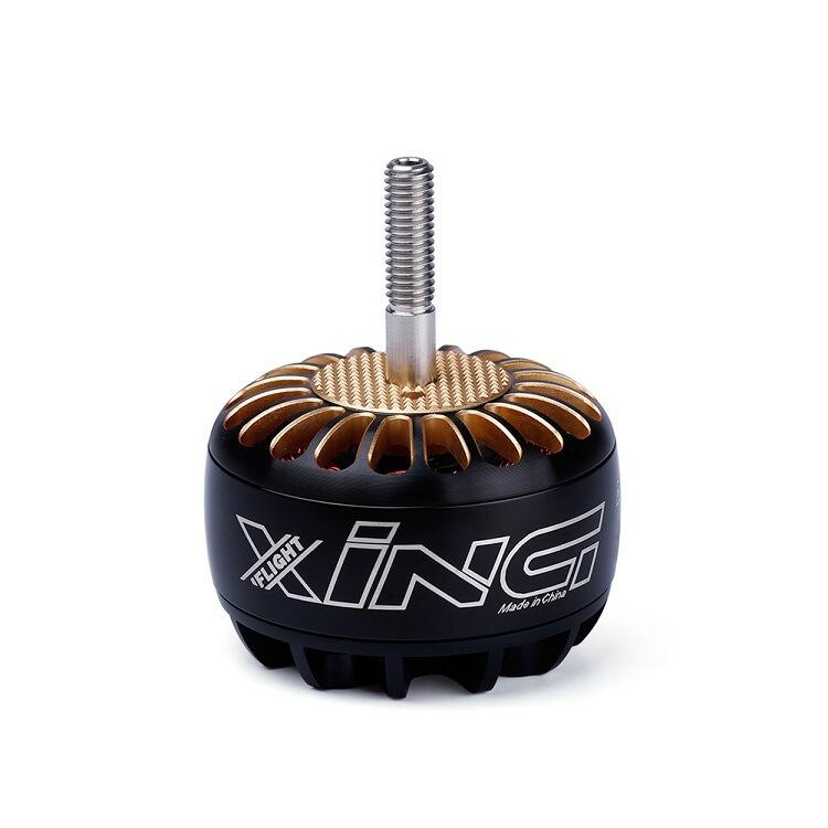 IFlight XING T4214 660/400KV X-Class racing brushless motor  For Iflight Ix15 X-class Racing Drone details