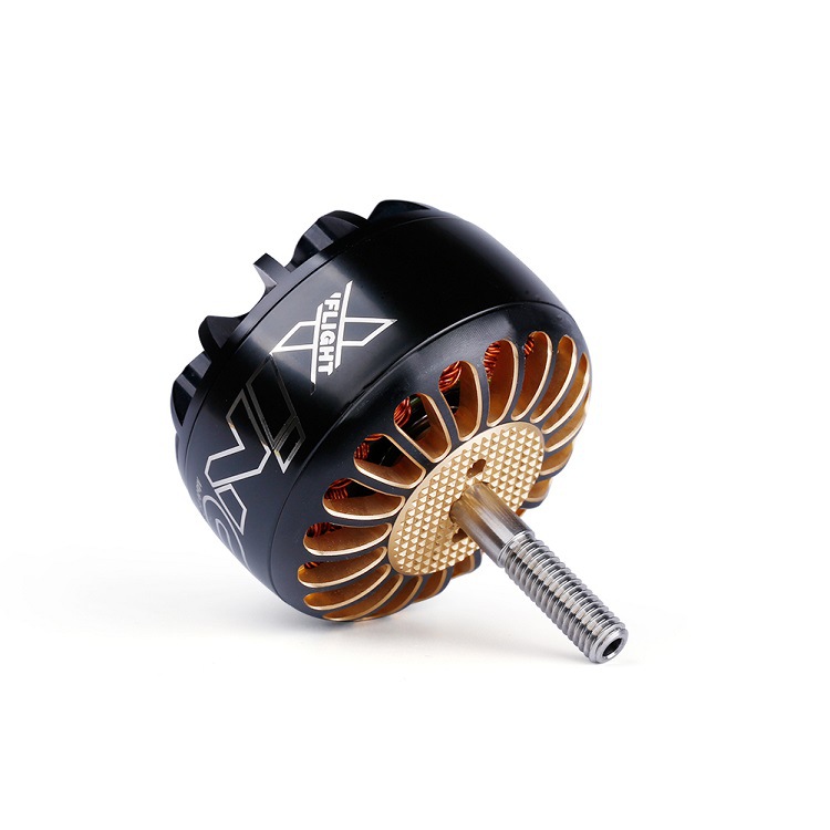 IFlight XING T4214 660/400KV X-Class racing brushless motor  For Iflight Ix15 X-class Racing Drone factory