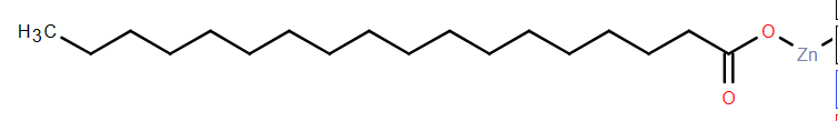 Zinc stearate CAS 557-05-1 factory