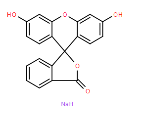 Fluorescein Sodium CAS 518-47-8 details