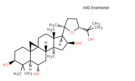 Cycloastragenol CAS 78574-94-4 supplier