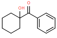 Photoinitiator 184 CAS 947-19-3 manufacture