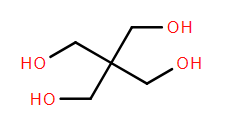 Pentaerythritol CAS 115-77-5 Fabréck