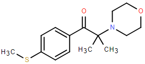 Photoinitiator 907 CAS 71868-10-5 manufacture