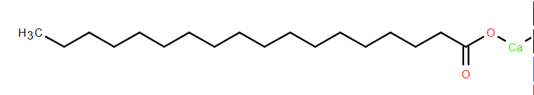 Calcium stearate CAS 1592-23-0 manufacture